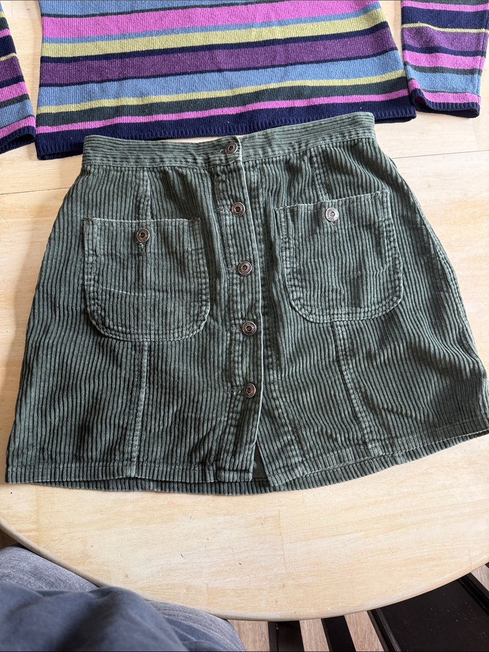 90’s Fit bundle -medium - Picture 3 of 7